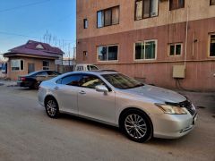 Photo of the vehicle Lexus ES