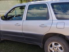 Сүрөт унаа Mazda Tribute