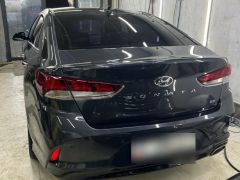 Сүрөт унаа Hyundai Sonata