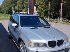 Фото авто BMW X5