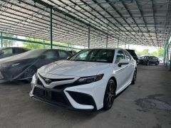 Сүрөт унаа Toyota Camry