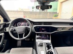 Сүрөт унаа Audi A6