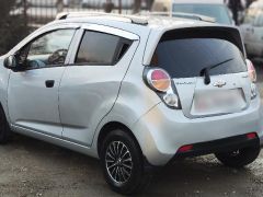 Photo of the vehicle Chevrolet Spark