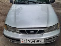 Сүрөт унаа Daewoo Nexia