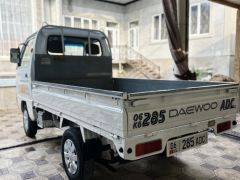 Фото авто Daewoo Labo