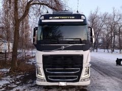 Фото авто Volvo FH