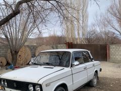 Фото авто ВАЗ (Lada) 2106