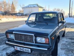 Photo of the vehicle ВАЗ (Lada) 2107