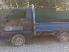 Фото авто Hyundai Porter