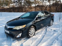 Photo of the vehicle Toyota Camry