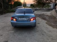 Сүрөт унаа Daewoo Nexia