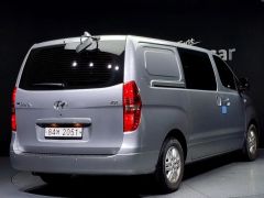 Фото авто Hyundai Starex (H-1)