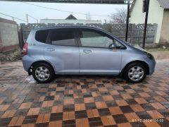 Photo of the vehicle Honda Fit