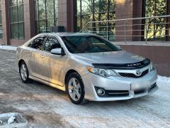 Photo of the vehicle Toyota Camry