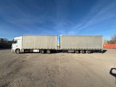 Фото авто Mercedes-Benz Actros