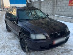 Photo of the vehicle Honda Civic