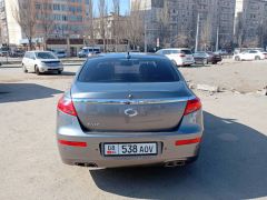 Сүрөт унаа Renault Samsung SM7