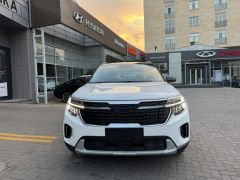 Фото авто Kia Seltos