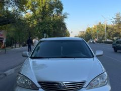 Сүрөт унаа Toyota Camry