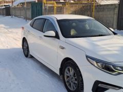 Сүрөт унаа Kia K5