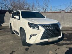 Фото авто Lexus GX