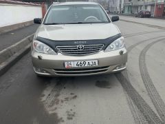 Фото авто Toyota Camry