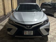 Photo of the vehicle Toyota Camry