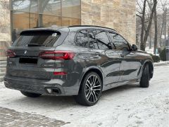 Сүрөт унаа BMW X5