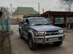 Фото авто Toyota Hilux Surf