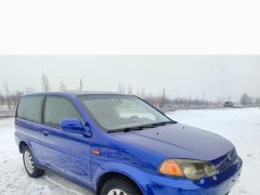 Сүрөт унаа Honda HR-V