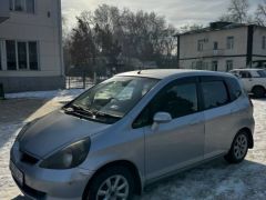 Сүрөт унаа Honda Fit