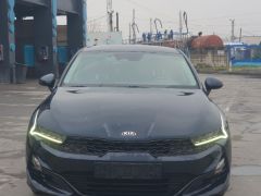 Сүрөт унаа Kia K5