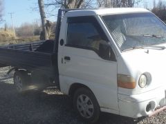 Фото авто Hyundai Porter