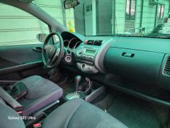 Сүрөт унаа Honda Jazz