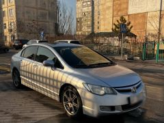 Фото авто Honda Civic