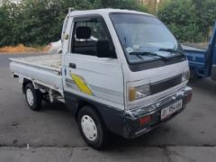 Фото авто Daewoo Labo