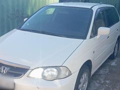 Сүрөт унаа Honda Odyssey