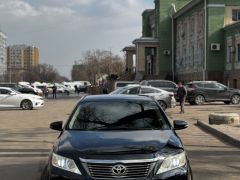 Сүрөт унаа Toyota Camry