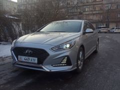 Сүрөт унаа Hyundai Sonata