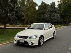 Фото авто Toyota Altezza