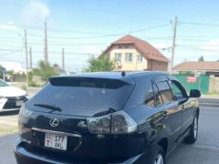 Сүрөт унаа Toyota Harrier