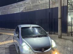 Фото авто Honda Jazz