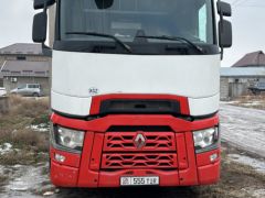 Фото авто Volvo FH