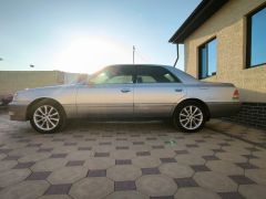 Фото авто Toyota Crown