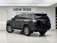 Сүрөт унаа Toyota 4Runner