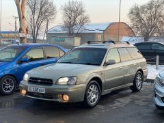 Фото авто Subaru Legacy Lancaster