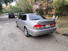 Фото авто Honda Accord