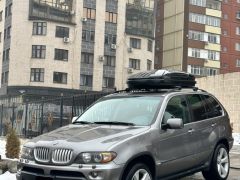 Фото авто BMW X5