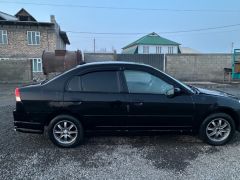 Фото авто Honda Civic Ferio