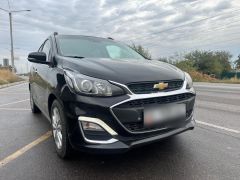 Сүрөт унаа Chevrolet Spark